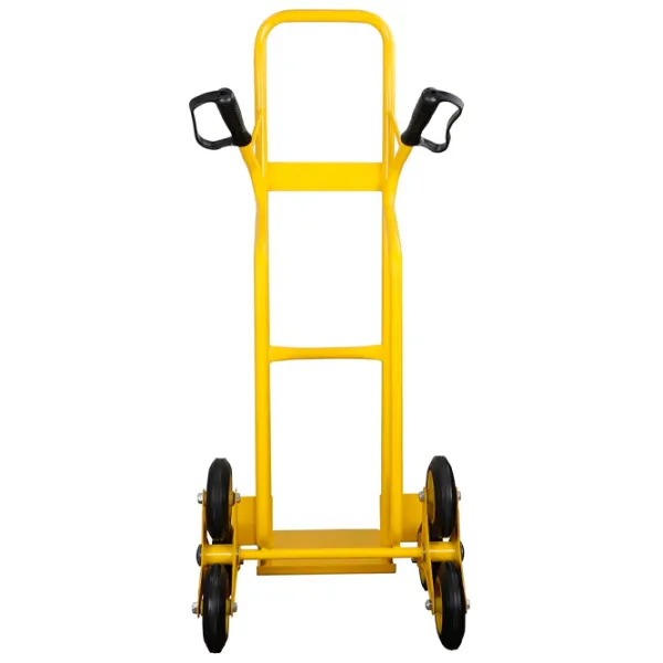 Грузовая тележка Stanley SXWT-HT523 Желтый / 200 кг photo 3