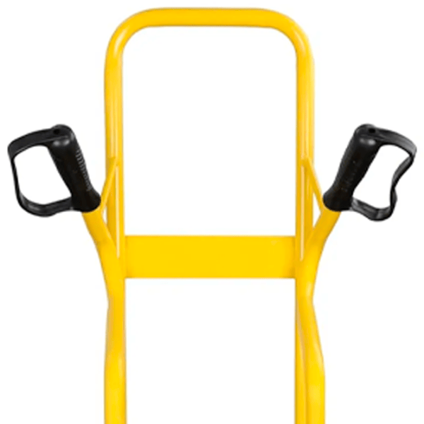 Грузовая тележка Stanley SXWT-HT523 Желтый / 200 кг photo 4