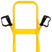 Cărucior de transport Stanley SXWT-HT523 Yellow / 200 kg photo 4