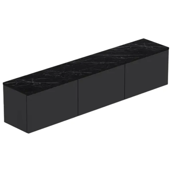 Тумба под телевизор Trendy Neon 35 x 160 x 32см / ДСП photo 1
