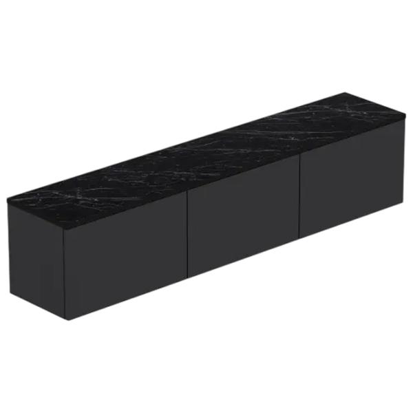 Тумба под телевизор Trendy Neon 35 x 160 x 32см / ДСП photo 1