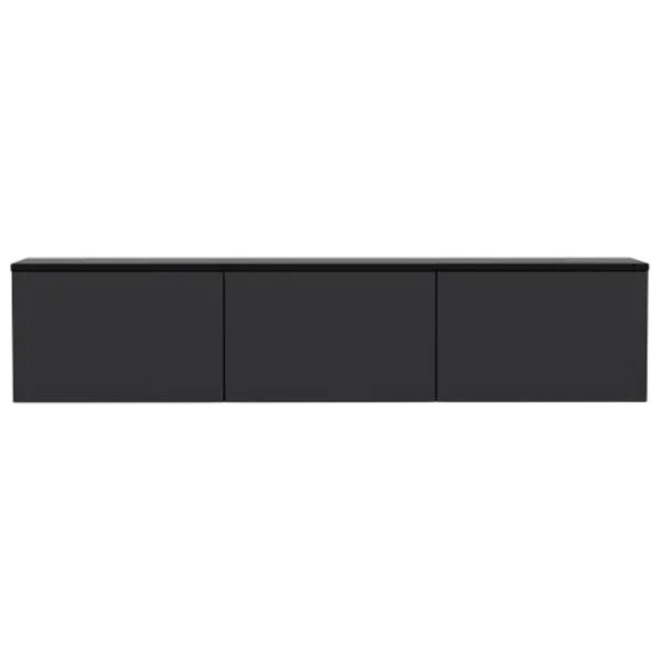 Тумба под телевизор Trendy Neon 35 x 160 x 32см / ДСП photo 2