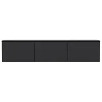 Тумба под телевизор Trendy Neon 35 x 160 x 32см / ДСП photo 2