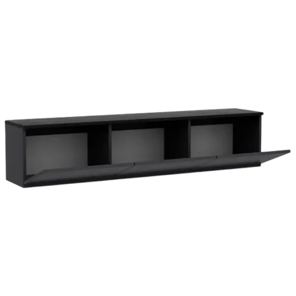 Тумба под телевизор Trendy Neon 35 x 160 x 32см / ДСП photo 3