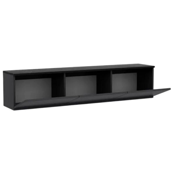 Тумба под телевизор Trendy Neon 35 x 160 x 32см / ДСП photo 3