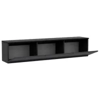 Тумба под телевизор Trendy Neon 35 x 160 x 32см / ДСП photo 3