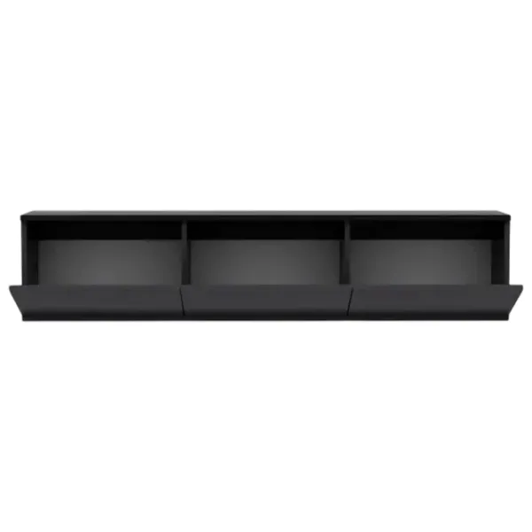 Тумба под телевизор Trendy Neon 35 x 160 x 32см / ДСП photo 4