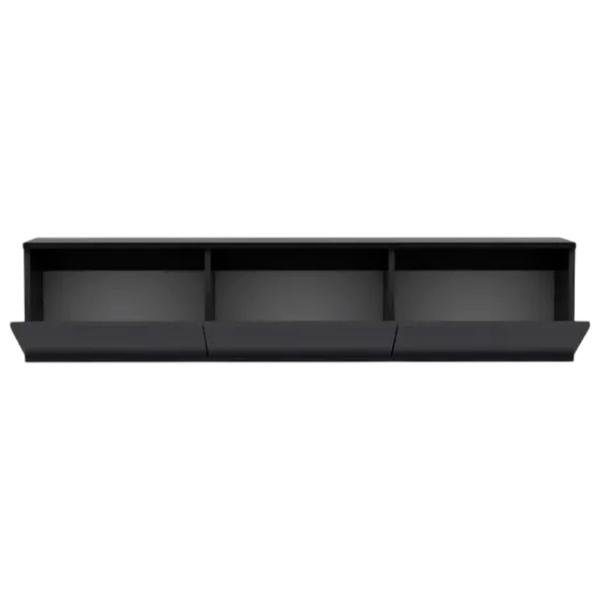 Тумба под телевизор Trendy Neon 35 x 160 x 32см / ДСП photo 4