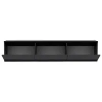 Тумба под телевизор Trendy Neon 35 x 160 x 32см / ДСП photo 4