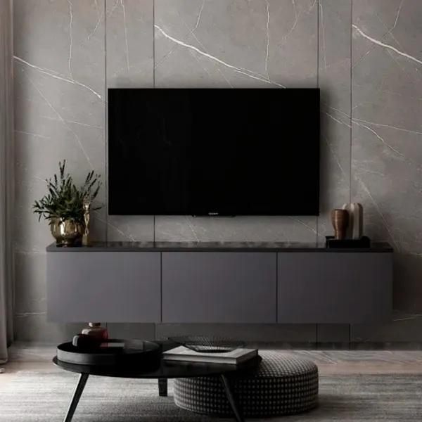 Тумба под телевизор Trendy Neon 35 x 160 x 32см / ДСП photo 7