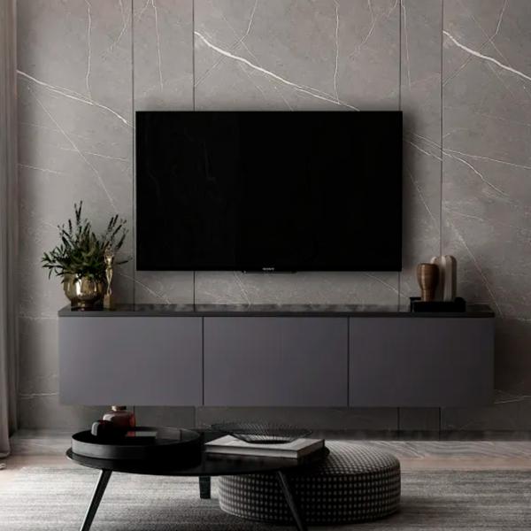 Тумба под телевизор Trendy Neon 35 x 160 x 32см / ДСП photo 7