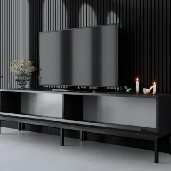 Comodă TV Trendy Lord 47 x 180 x 30 / PAL photo 4