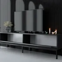 Comodă TV Trendy Lord 47 x 180 x 30 / PAL photo 4