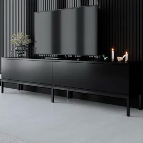 Тумба под телевизор Trendy Lord 47 x 180 x 30см / ДСП photo 3