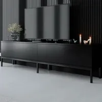 Comodă TV Trendy Lord 47 x 180 x 30 / PAL photo 3