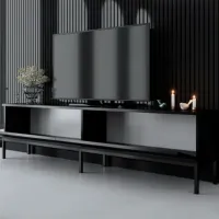 Comodă TV Trendy Lord 47 x 180 x 30 / PAL photo 4