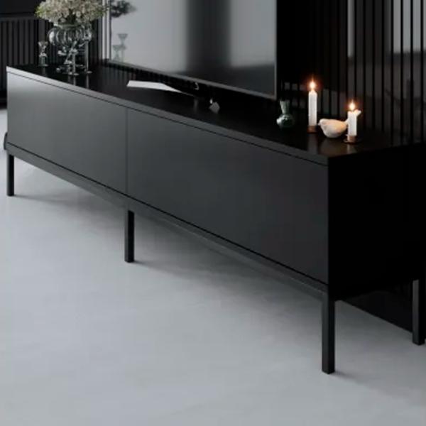 Тумба под телевизор Trendy Lord 47 x 180 x 30см / ДСП photo 5