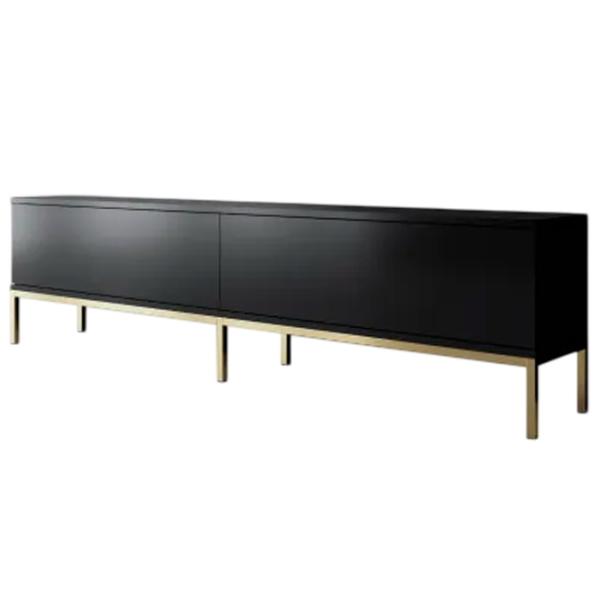 Тумба под телевизор Trendy Lord 47 x 180 x 30см / ДСП photo 1