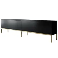 Тумба под телевизор Trendy Lord 47 x 180 x 30см / ДСП