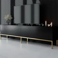Comodă TV Trendy Lord 47 x 180 x 30 / PAL photo 3