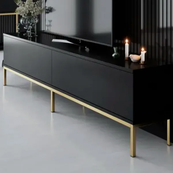 Тумба под телевизор Trendy Lord 47 x 180 x 30см / ДСП photo 5