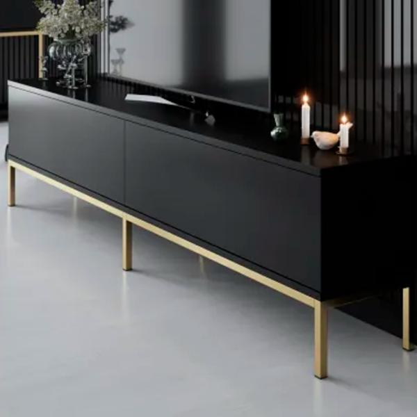 Тумба под телевизор Trendy Lord 47 x 180 x 30см / ДСП photo 5