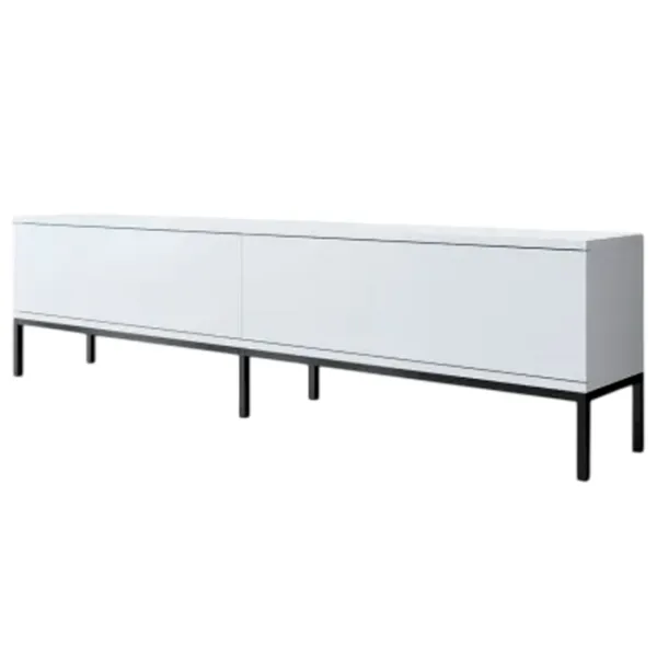 Тумба под телевизор Trendy Lord 47 x 180 x 30см / ДСП photo 1