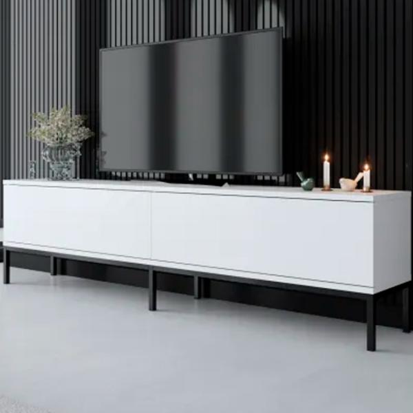 Тумба под телевизор Trendy Lord 47 x 180 x 30см / ДСП photo 3