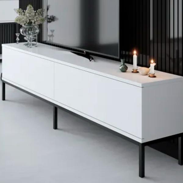 Тумба под телевизор Trendy Lord 47 x 180 x 30см / ДСП photo 5