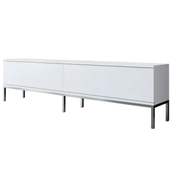 Тумба под телевизор Trendy Lord 47 x 180 x 30см / ДСП photo 1
