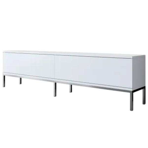 Тумба под телевизор Trendy Lord 47 x 180 x 30см / ДСП photo 1
