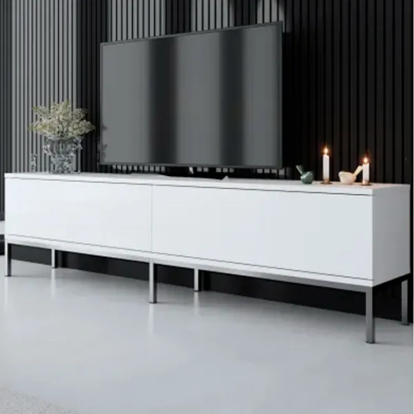 Тумба под телевизор Trendy Lord 47 x 180 x 30см / ДСП photo 3