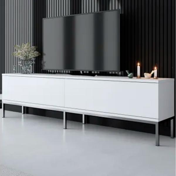 Тумба под телевизор Trendy Lord 47 x 180 x 30см / ДСП photo 3
