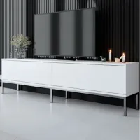 Тумба под телевизор Trendy Lord 47 x 180 x 30см / ДСП photo 3