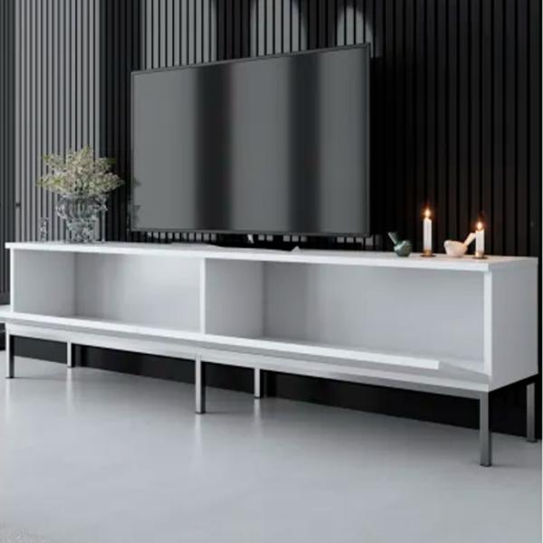 Тумба под телевизор Trendy Lord 47 x 180 x 30см / ДСП photo 4