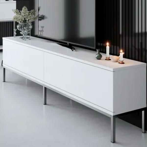 Тумба под телевизор Trendy Lord 47 x 180 x 30см / ДСП photo 5