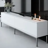 Тумба под телевизор Trendy Lord 47 x 180 x 30см / ДСП photo 5