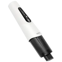 Aspirator portabil Hoco ZP16 50 W / Black White