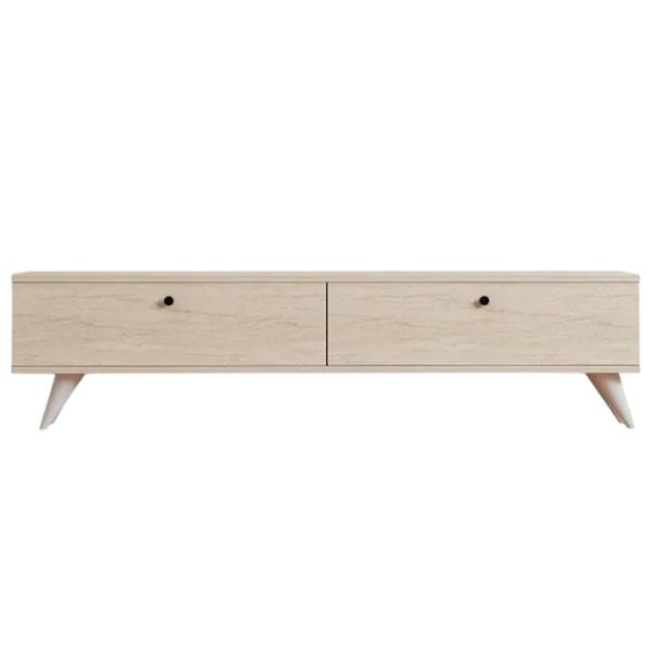 Тумба под телевизор Trendy Paris 40 x 160 x 25см / ДСП photo 2