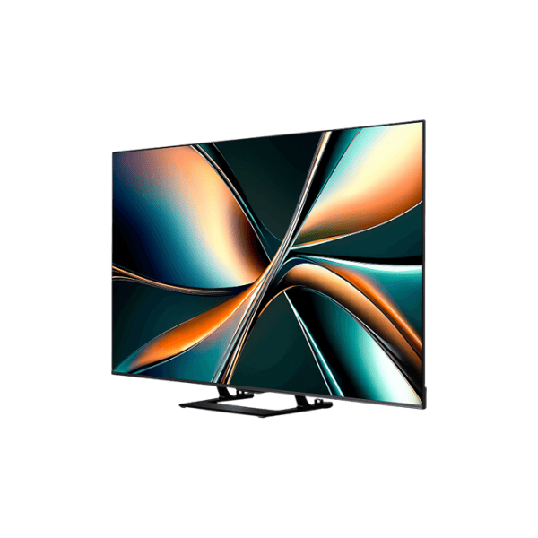 Televizor Hisense 65U7Q 65" / MiniLED / 4K / Smart TV / Black photo 2