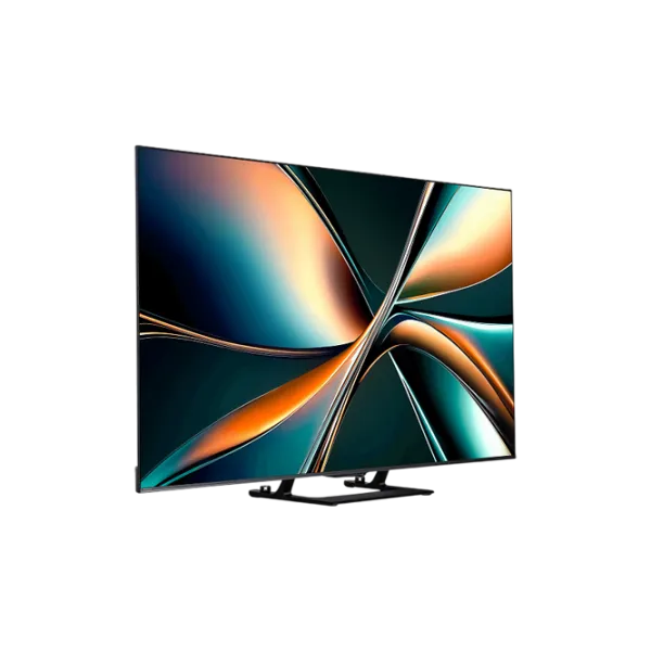 Televizor Hisense 65U7Q 65" / MiniLED / 4K / Smart TV / Black photo 3