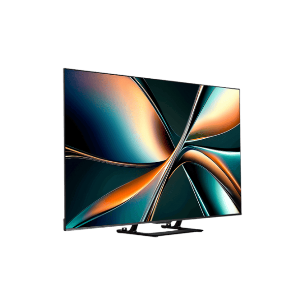 Televizor Hisense 65U7Q 65" / MiniLED / 4K / Smart TV / Black photo 3