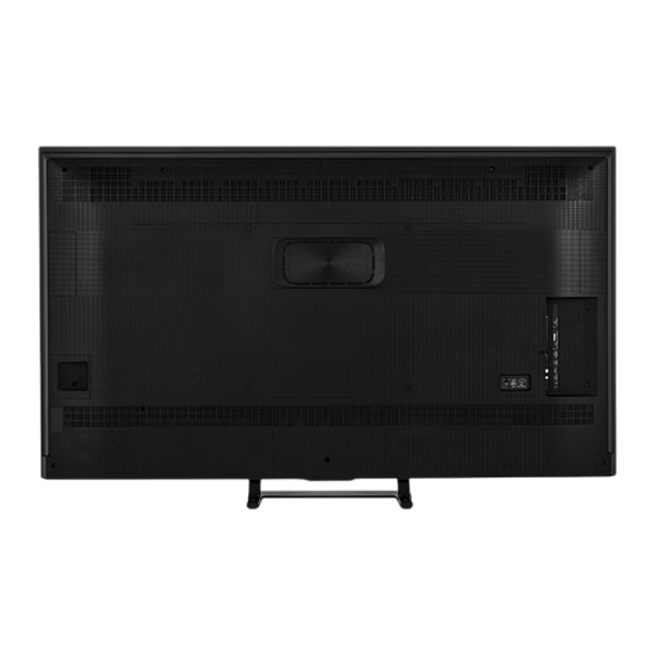 Televizor Hisense 65U7Q 65" / MiniLED / 4K / Smart TV / Black photo 4
