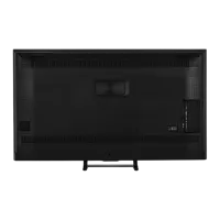 Televizor Hisense 65U7Q 65" / MiniLED / 4K / Smart TV / Black photo 4