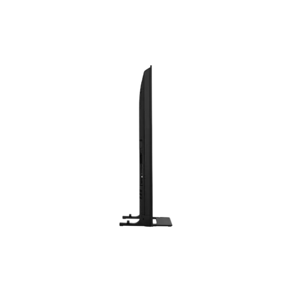 Televizor Hisense 65U7Q 65" / MiniLED / 4K / Smart TV / Black photo 5