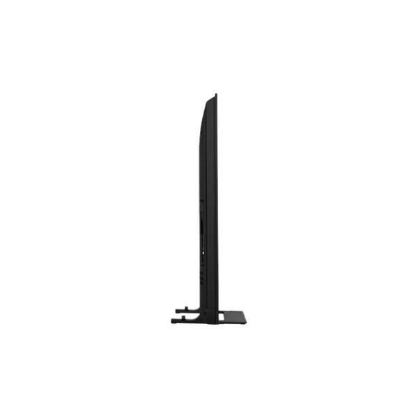 Televizor Hisense 65U7Q 65" / MiniLED / 4K / Smart TV / Black photo 5