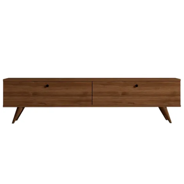 Тумба под телевизор Trendy Paris 40 x 160 x 25см / ДСП photo 2