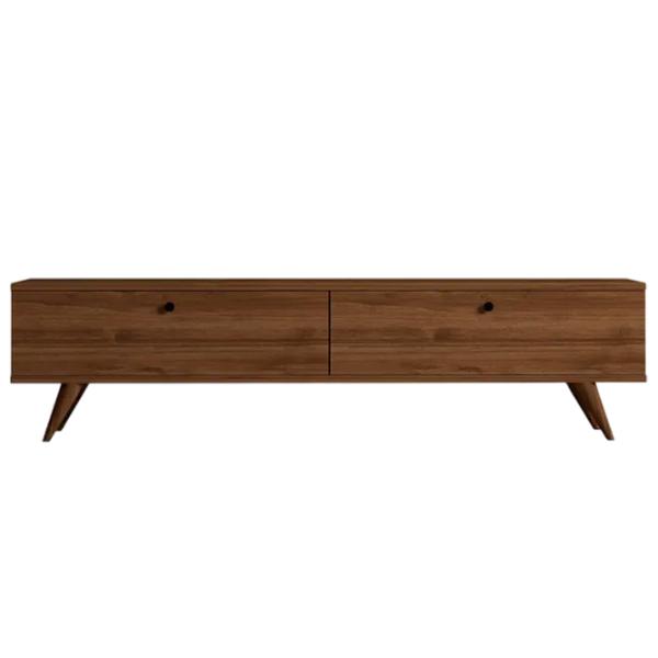 Тумба под телевизор Trendy Paris 40 x 160 x 25см / ДСП photo 2