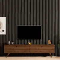 Comodă TV Trendy Paris 40 x 160 x 25 / PAL photo 6