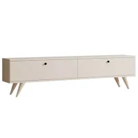 Тумба под телевизор Trendy Paris 40 x 160 x 25см / ДСП